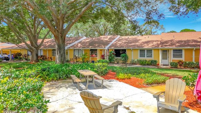 1935 PEPPERMILL DRIVE C, Clearwater, FL 33763