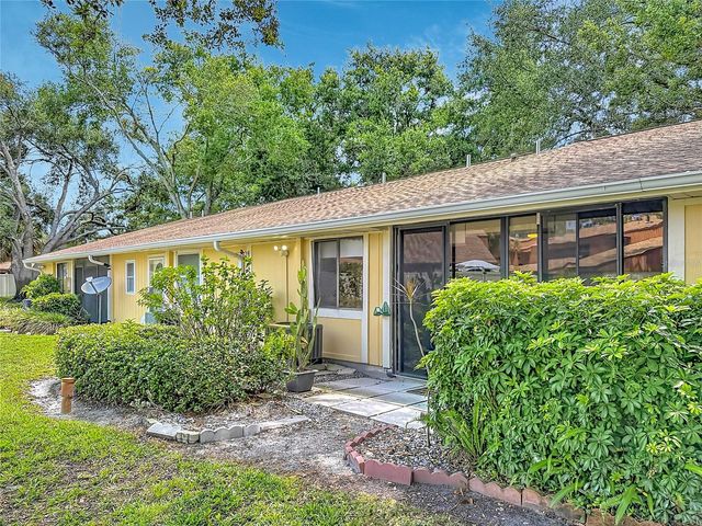 1935 PEPPERMILL DRIVE C, Clearwater, FL 33763