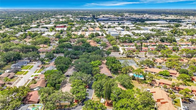1935 PEPPERMILL DRIVE C, Clearwater, FL 33763