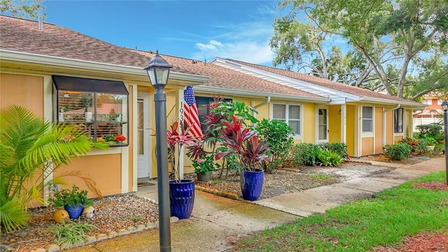1935 PEPPERMILL DRIVE C, Clearwater, FL 33763