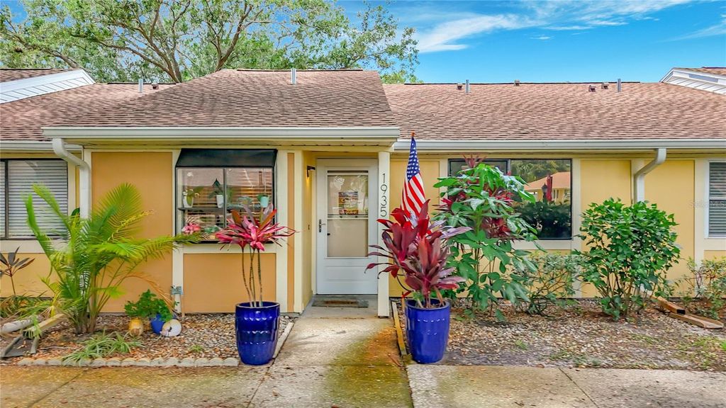 1935 PEPPERMILL DRIVE C, Clearwater, FL 33763