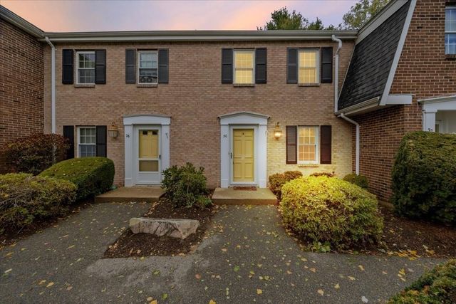 30 Patricia Drive 30, Stoughton, MA 02072