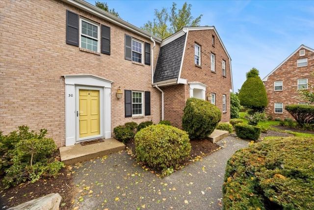 30 Patricia Drive 30, Stoughton, MA 02072