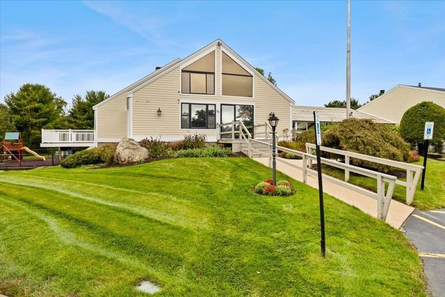 30 Patricia Drive 30, Stoughton, MA 02072