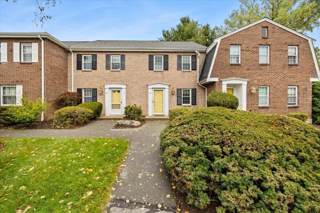 30 Patricia Drive 30, Stoughton, MA 02072