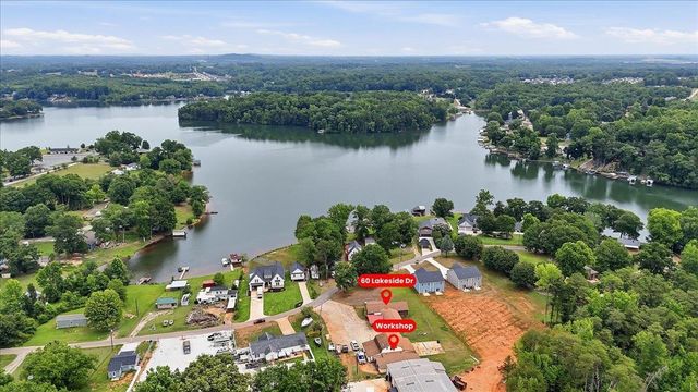60 Lakeside Drive, Lyman, SC 29365