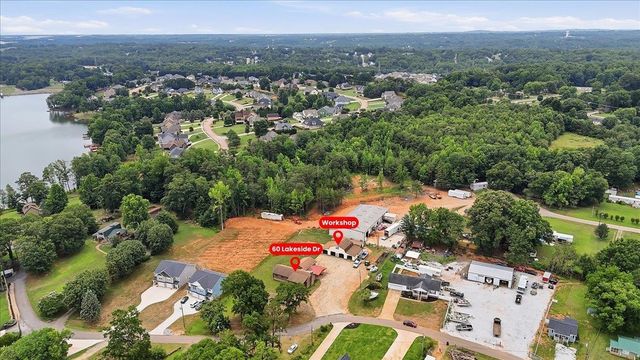 60 Lakeside Drive, Lyman, SC 29365
