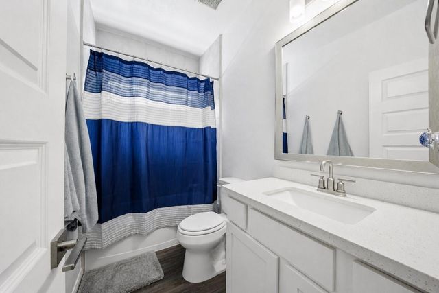 32323 Cedar Crest Drive, Waller, TX 77484