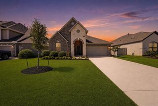 32323 Cedar Crest Drive, Waller, TX 77484