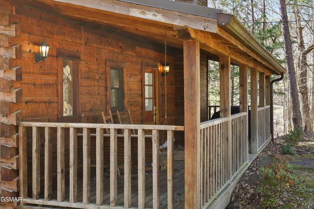 1639 Ridgecrest Drive, Sevierville, TN 37876