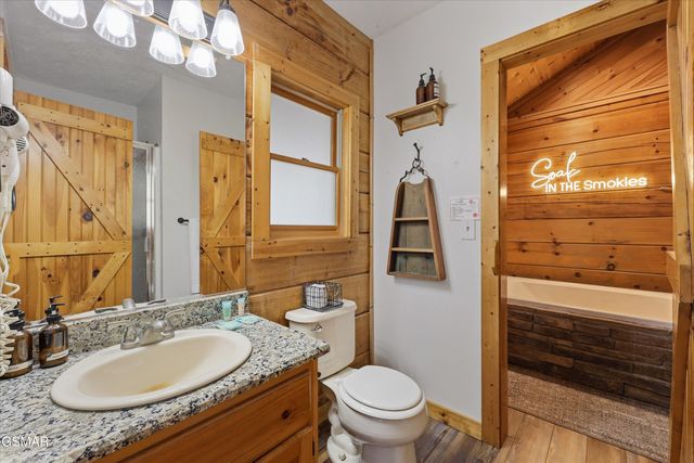 1639 Ridgecrest Drive, Sevierville, TN 37876