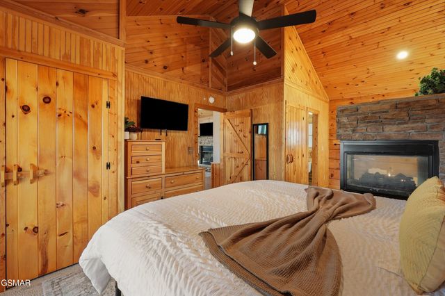 1639 Ridgecrest Drive, Sevierville, TN 37876