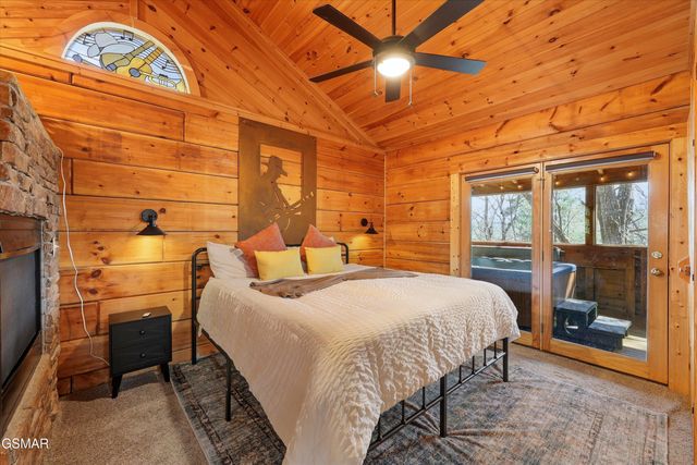 1639 Ridgecrest Drive, Sevierville, TN 37876