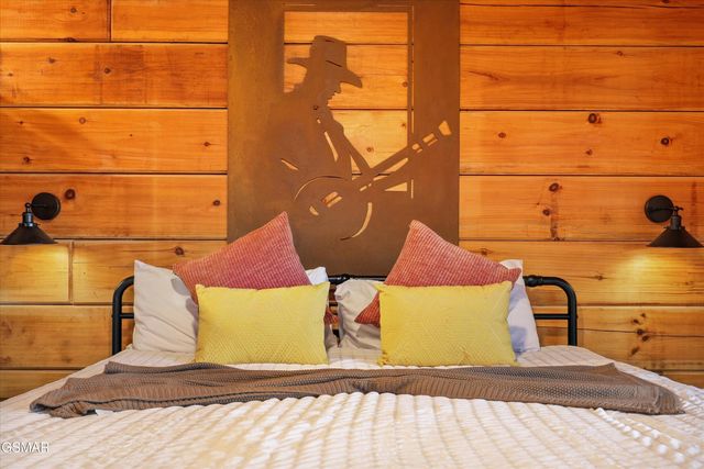 1639 Ridgecrest Drive, Sevierville, TN 37876