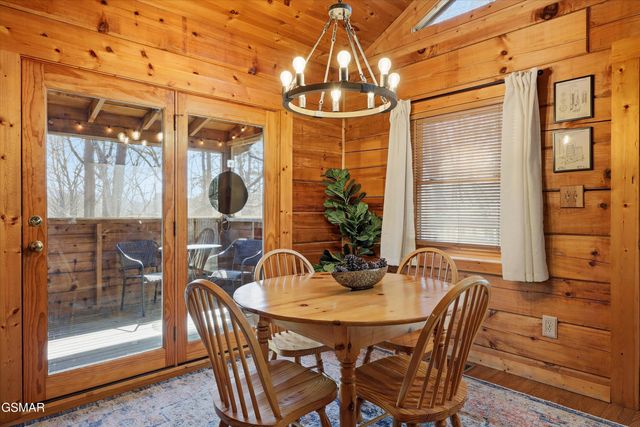 1639 Ridgecrest Drive, Sevierville, TN 37876