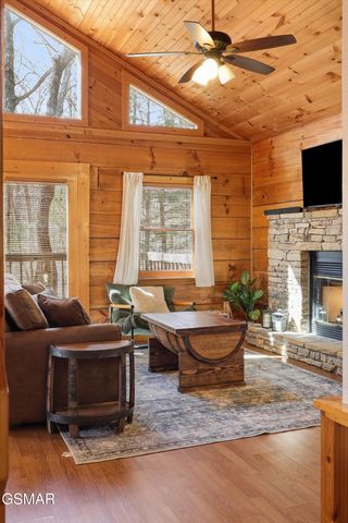 1639 Ridgecrest Drive, Sevierville, TN 37876