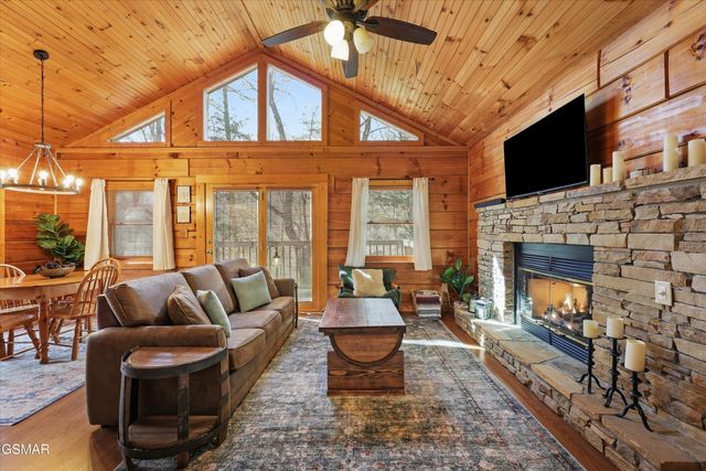 1639 Ridgecrest Drive, Sevierville, TN 37876