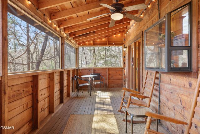 1639 Ridgecrest Drive, Sevierville, TN 37876