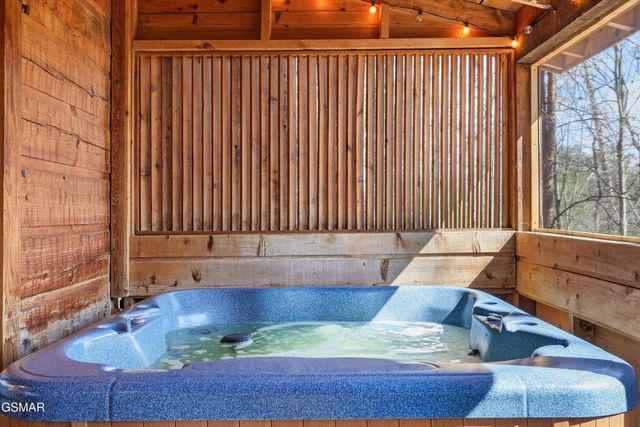 1639 Ridgecrest Drive, Sevierville, TN 37876