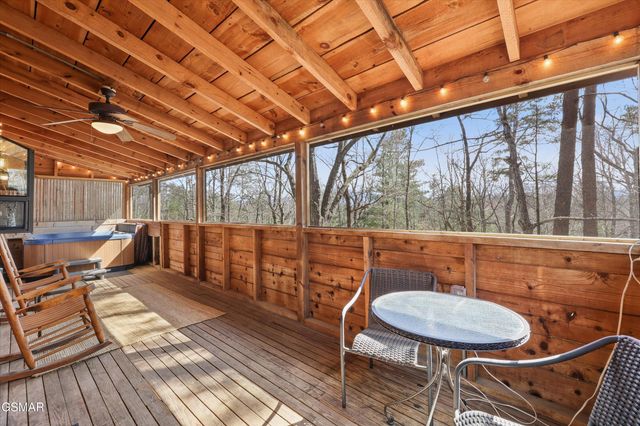 1639 Ridgecrest Drive, Sevierville, TN 37876