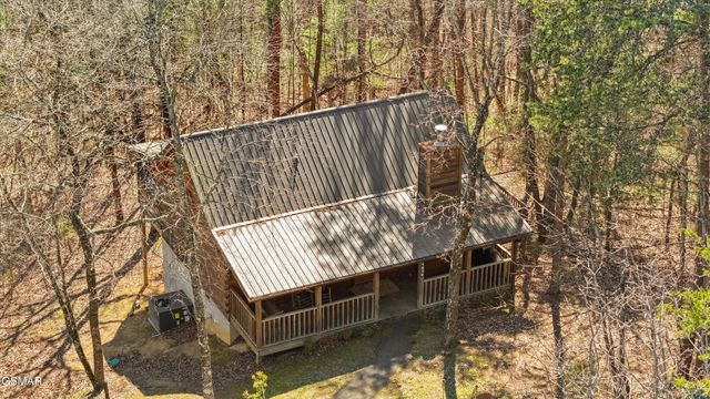 1639 Ridgecrest Drive, Sevierville, TN 37876