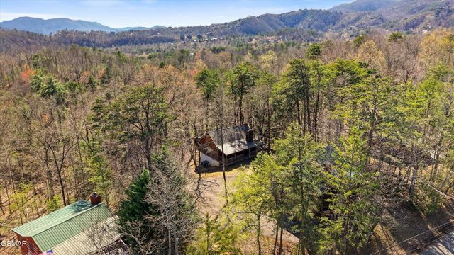 1639 Ridgecrest Drive, Sevierville, TN 37876
