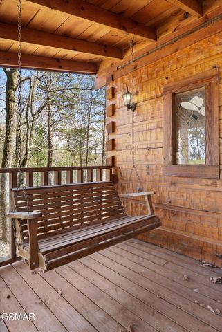 1639 Ridgecrest Drive, Sevierville, TN 37876