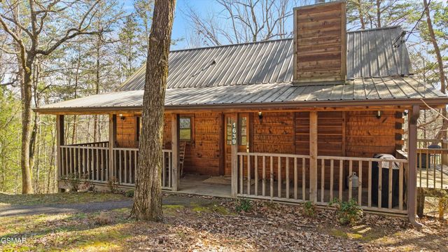 1639 Ridgecrest Drive, Sevierville, TN 37876