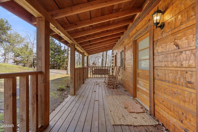 1639 Ridgecrest Drive, Sevierville, TN 37876