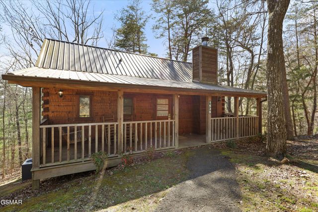 1639 Ridgecrest Drive, Sevierville, TN 37876