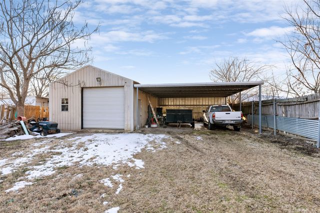 410 N Texas Street, Celina, TX 75009