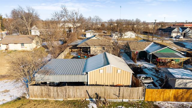 410 N Texas Street, Celina, TX 75009