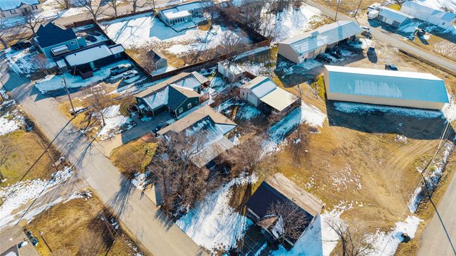 410 N Texas Street, Celina, TX 75009