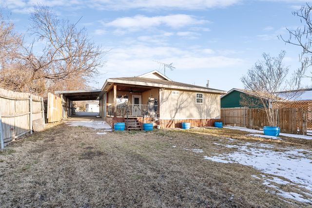 410 N Texas Street, Celina, TX 75009