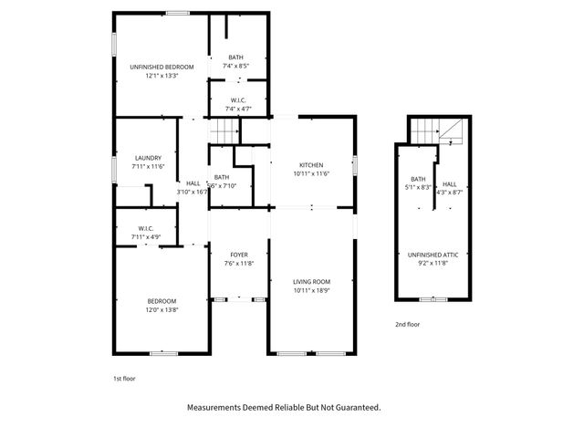 410 N Texas Street, Celina, TX 75009