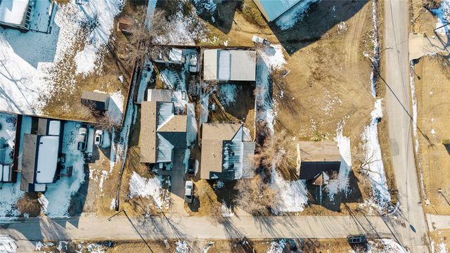 410 N Texas Street, Celina, TX 75009