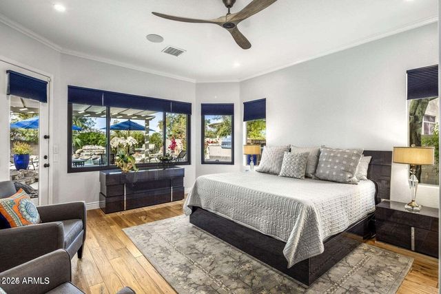 10912 E Butherus Drive, Scottsdale, AZ 85255