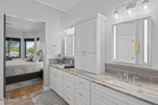 10912 E Butherus Drive, Scottsdale, AZ 85255