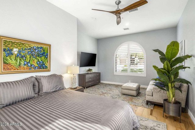 10912 E Butherus Drive, Scottsdale, AZ 85255