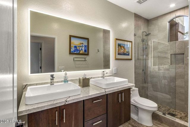 10912 E Butherus Drive, Scottsdale, AZ 85255