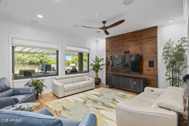 10912 E Butherus Drive, Scottsdale, AZ 85255