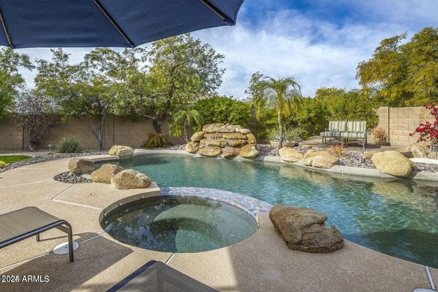 10912 E Butherus Drive, Scottsdale, AZ 85255