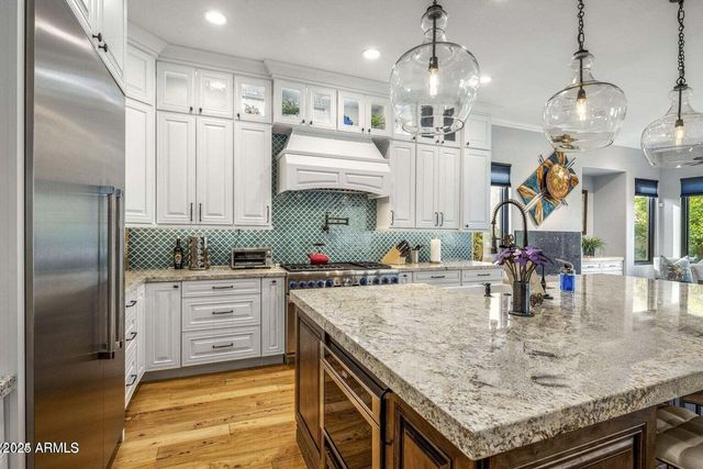 10912 E Butherus Drive, Scottsdale, AZ 85255