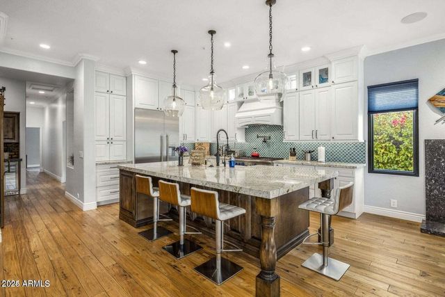 10912 E Butherus Drive, Scottsdale, AZ 85255