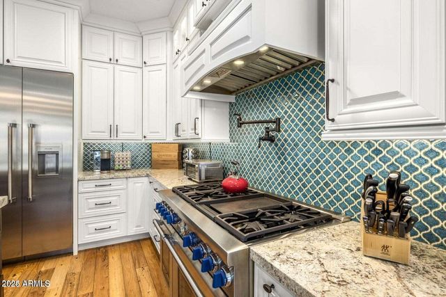 10912 E Butherus Drive, Scottsdale, AZ 85255