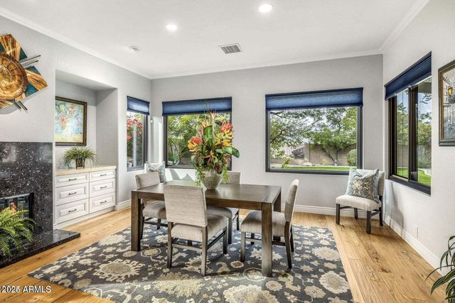 10912 E Butherus Drive, Scottsdale, AZ 85255