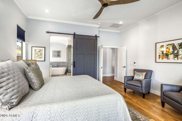 10912 E Butherus Drive, Scottsdale, AZ 85255