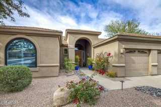 10912 E Butherus Drive, Scottsdale, AZ 85255