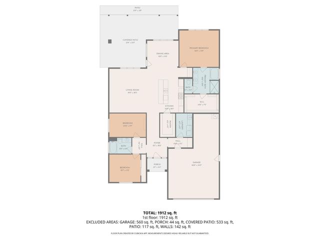 5900 River Birch Drive, Bakersfield, CA 93306