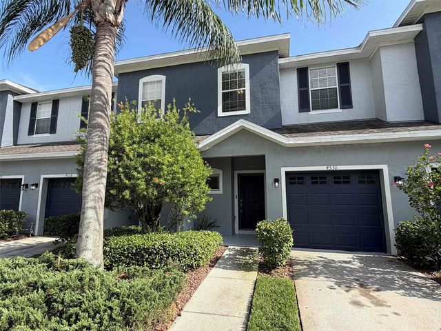 4530 AMBERLY OAKS COURT, Tampa, FL 33614